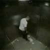 Video: Man Abuses Dog In Housing Project Elevator